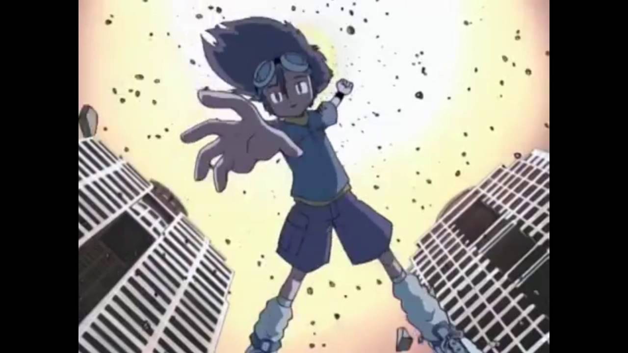 Shouri Zen no Theme (Digimon) - Cover