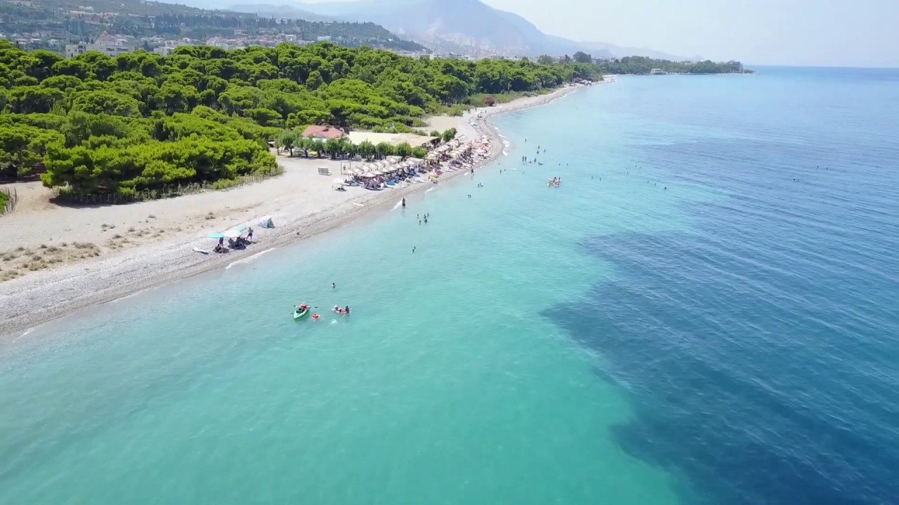 Ξυλόκαστρο - Xylokastro, Korinthia, Greece