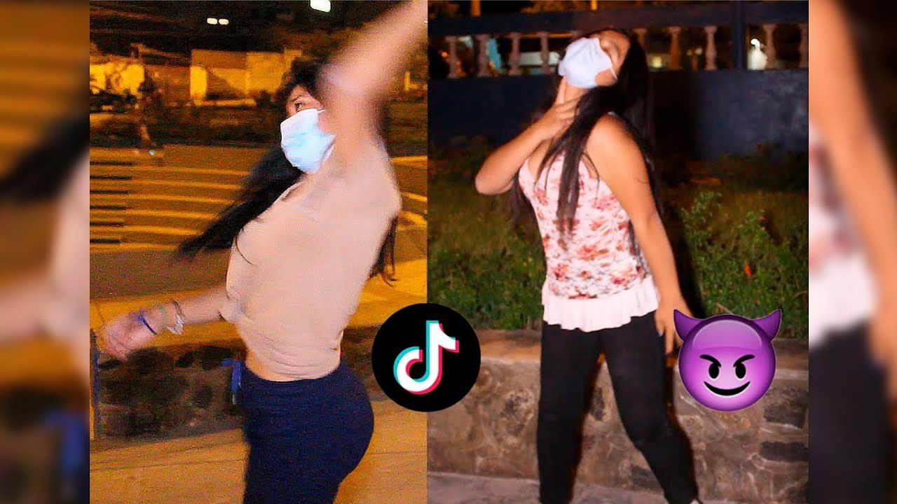 Quiero Tir@r con una Venezolana |Arroz con Mango