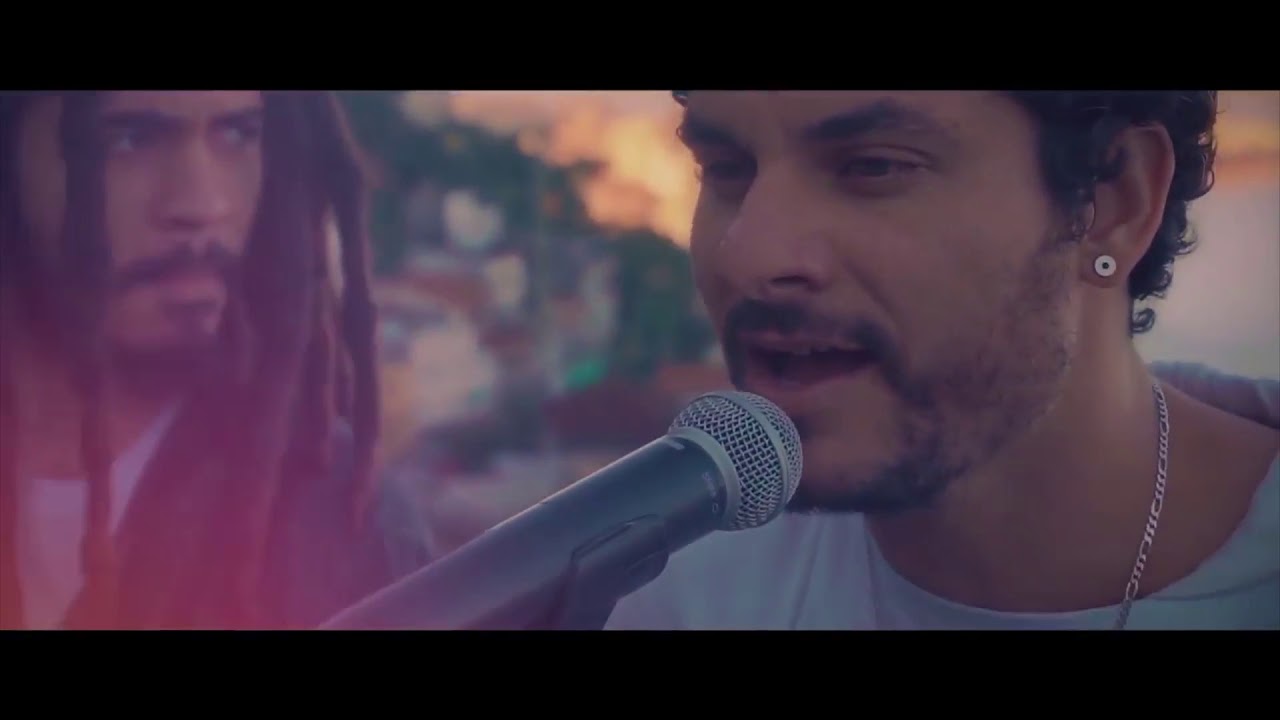 3030 - Deixa Levar (Vers&atilde;o Ac&uacute;stica 2017)