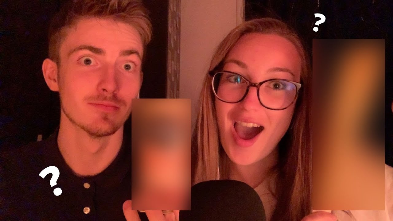 ASMR FRANÇAIS 🌹 A vous de deviner les triggers ! 🤪