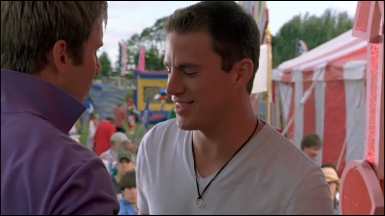 duck orsino twixtor scenepack (shes the man)