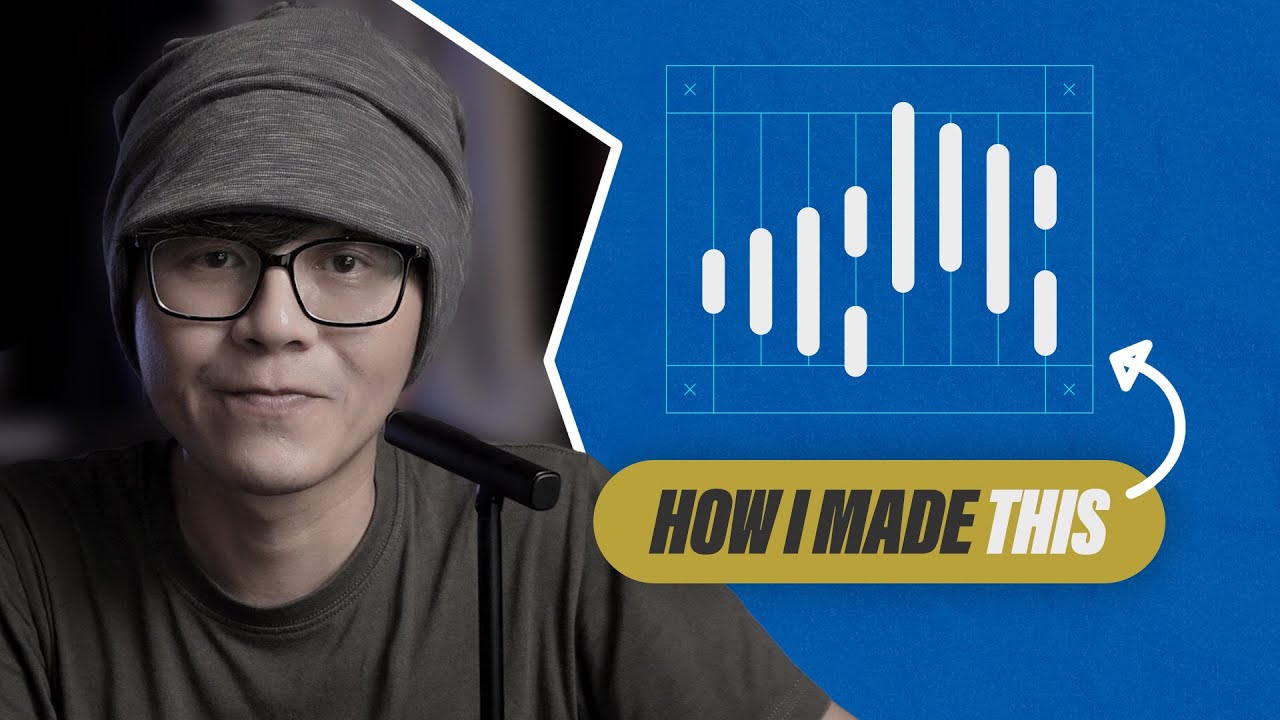 Designing an Identity for Cisco Ramon | #BrandDesign Process