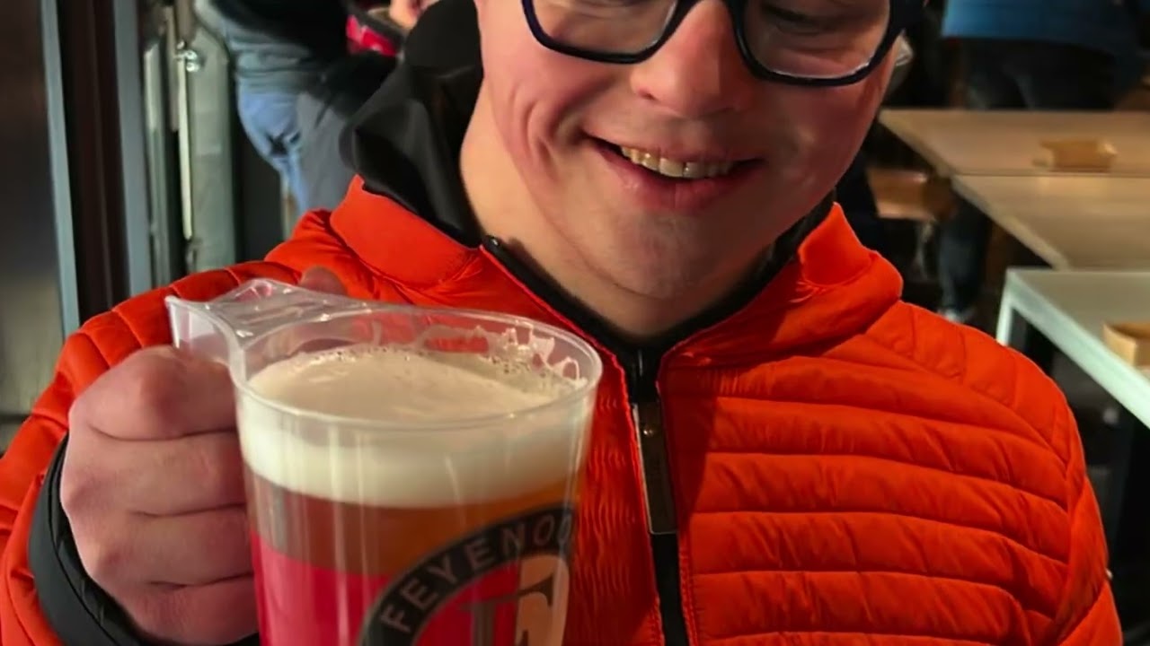 Het Feyenoordvlog 