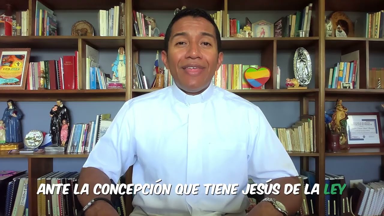 En la Palabra VI Domingo Tiempo Ordinario Ciclo A