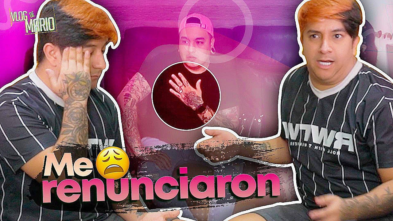 Mi equipo RENUNCIA. La peor BROMA del 2020