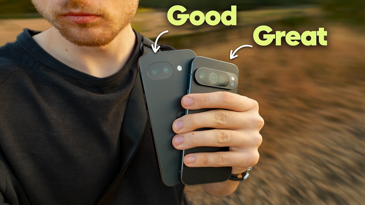 Forget the Pixel 11, Buy This Instead