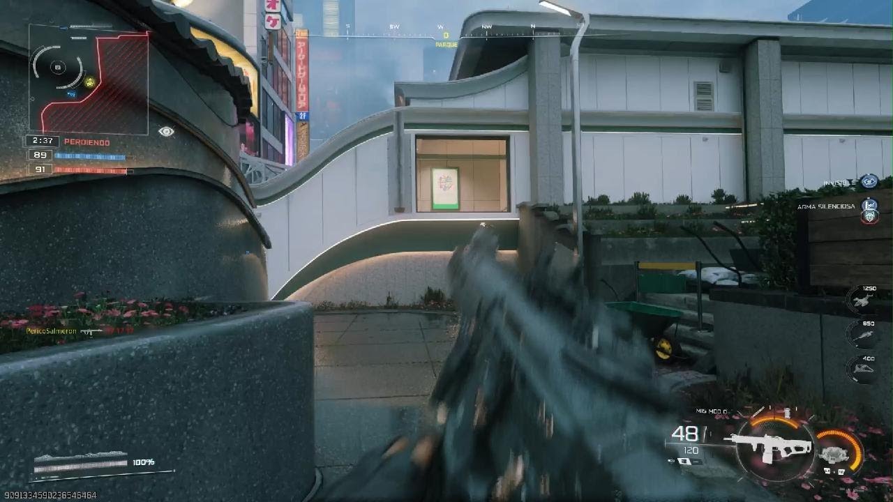 Realmente hay SBMM en BO7?