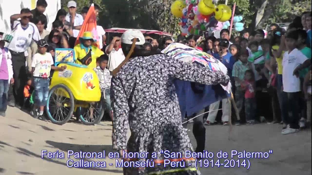 Feria de Callanca