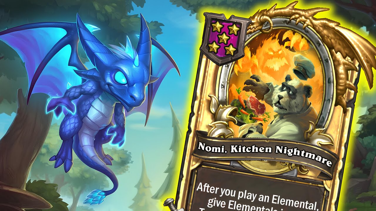 Sindragosa y Nomi: Equipo Perfecto!!🔥🔥