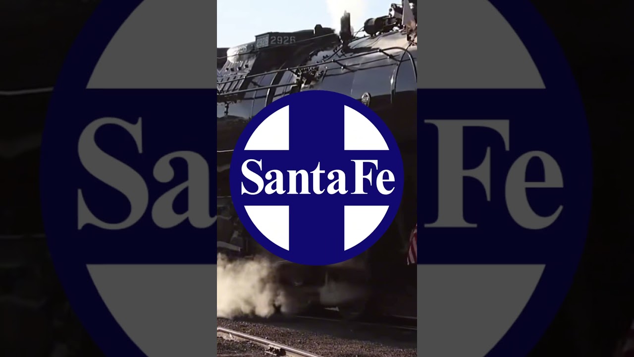 Atsf 2926 edit #atsf2926