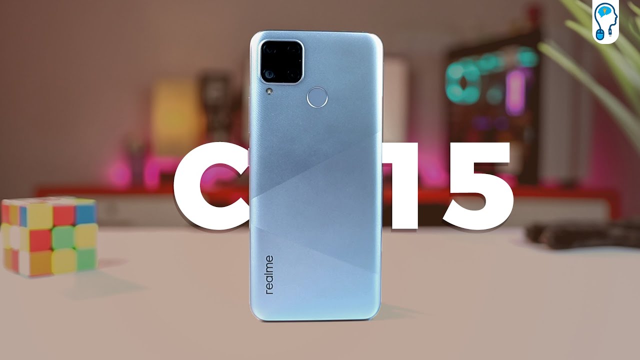 Realme C15 - নতুন করে শুরু? - Full Review