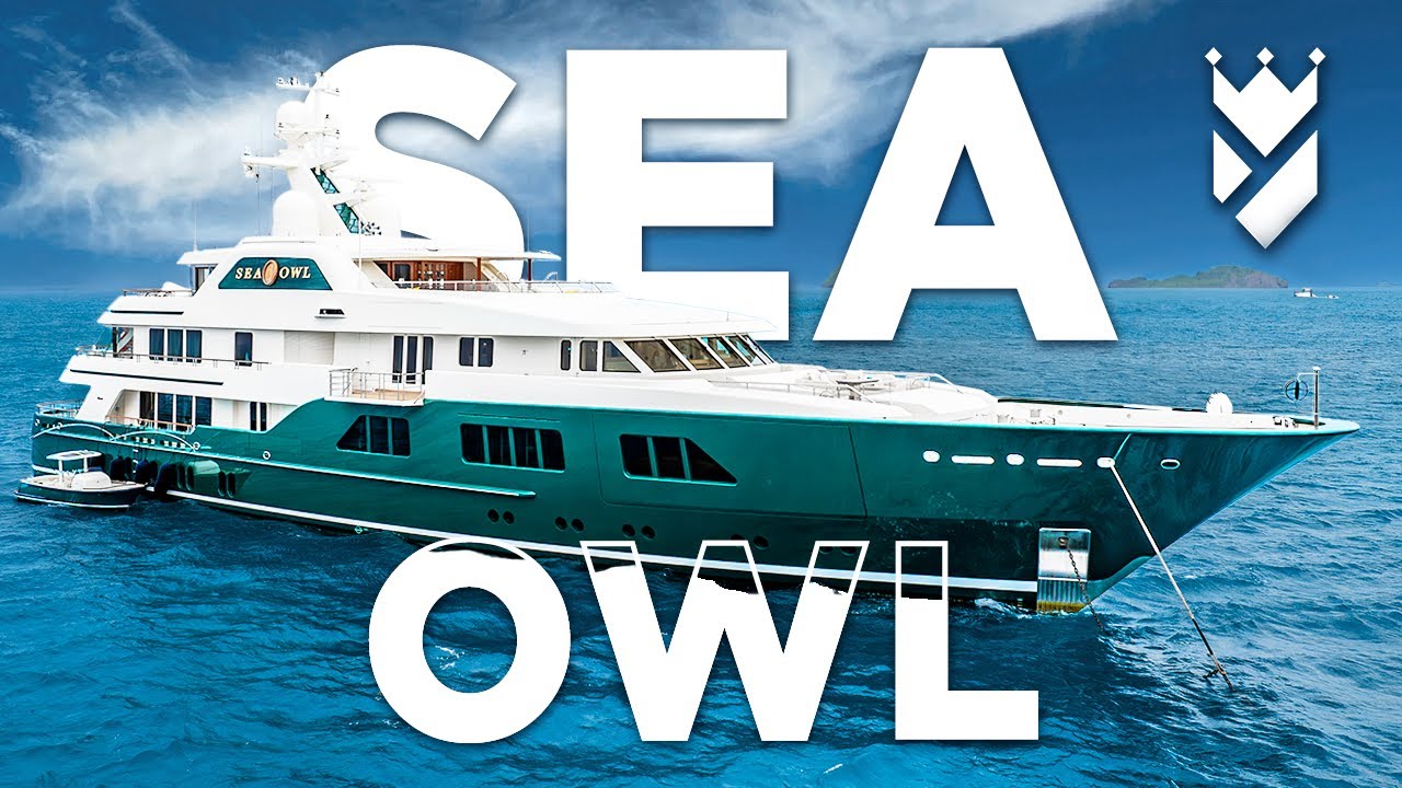 FEADSHIP SUPERYACHT 