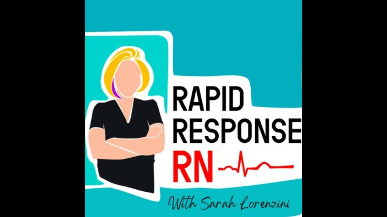 132: Living and Working as a Nurse With a LVAD (Left Ventricular Assist Device)