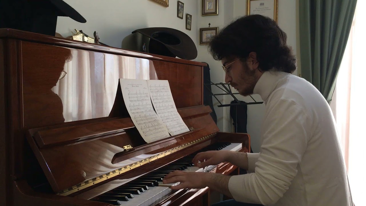 Moon River - dal film 