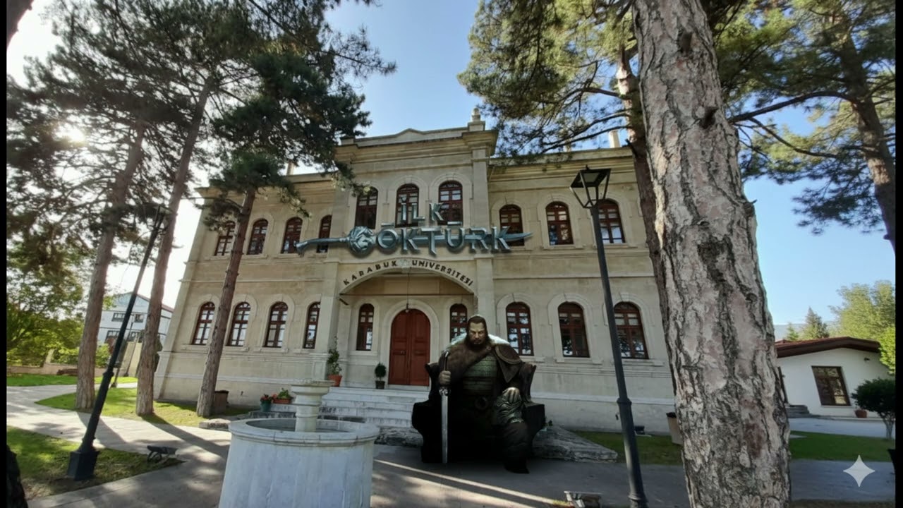 Türk Sinemasının En Pahalı Kumarı: İLK GÖKTÜRK Fragmanı #venividi