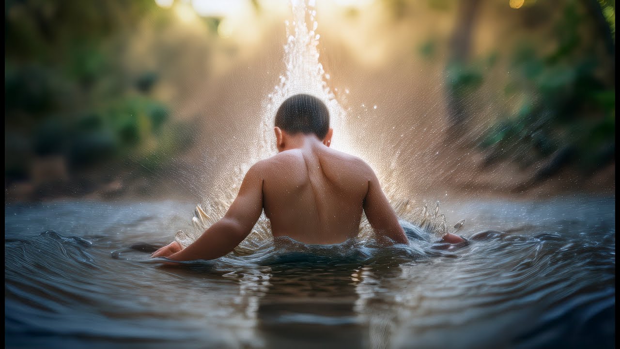 Jesus Carry Me To Night -  Spirit Soaking Music for Prayer and Worship