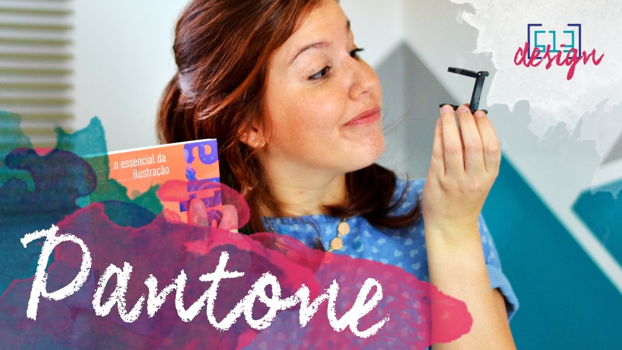 O que é Pantone? | 513 Design