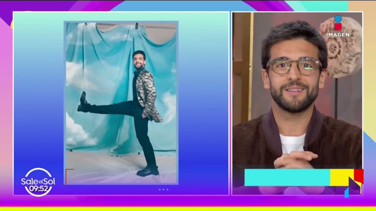 Il Volo sobre su gira en México y Latinoamérica | Sale el Sol