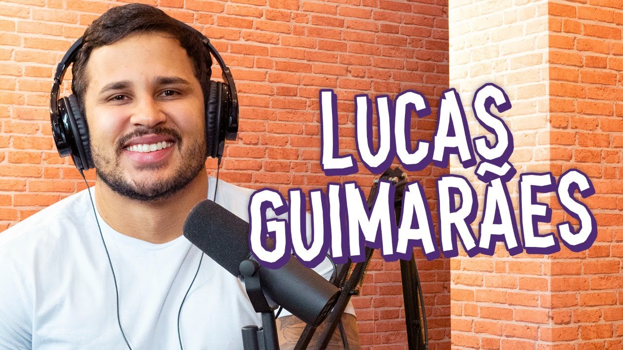 LUCAS GUIMARÃES - PROGRAMA EU FICO LOKO #104