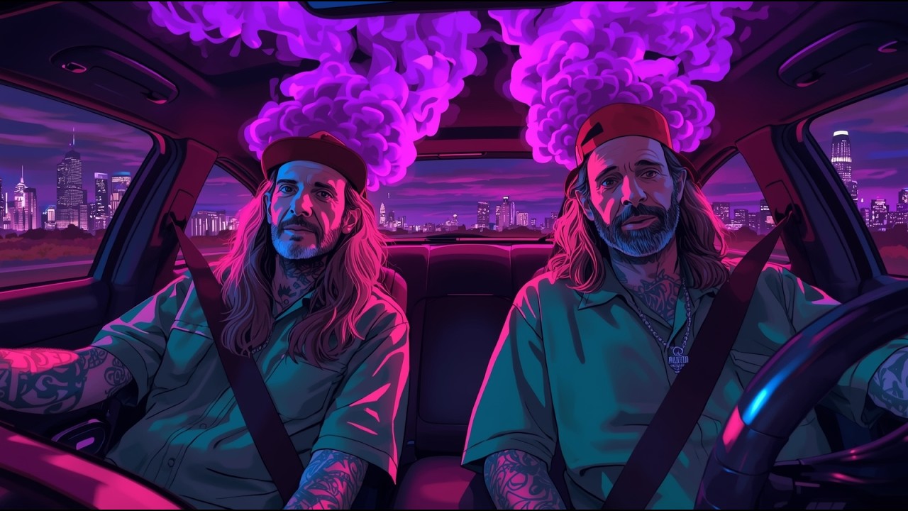 420 Day — Snoop Dogg x J. Cole x Ty Dolla $ign | Vibe de Fumo