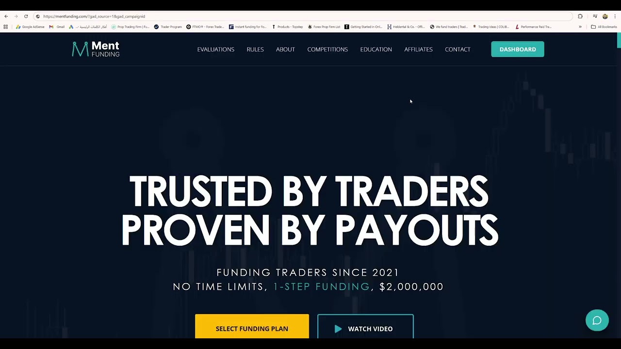 شركات تمويل في سوق الفوركس لا ننصح الدخول بها