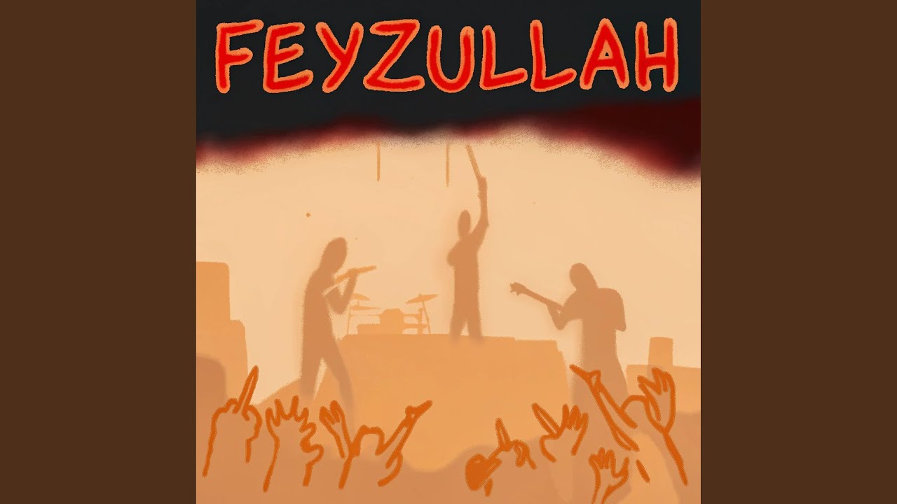 Feyzullah