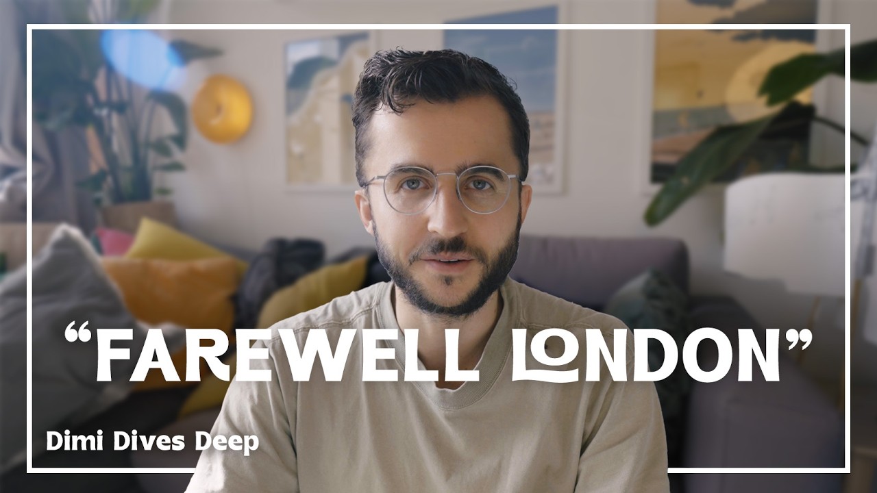 When Growth Feels Like Grief