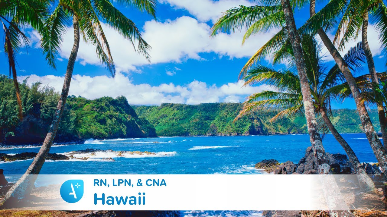 Travel Nursing in Hawaii: Real Nurse Testimonials with Advantis Medical