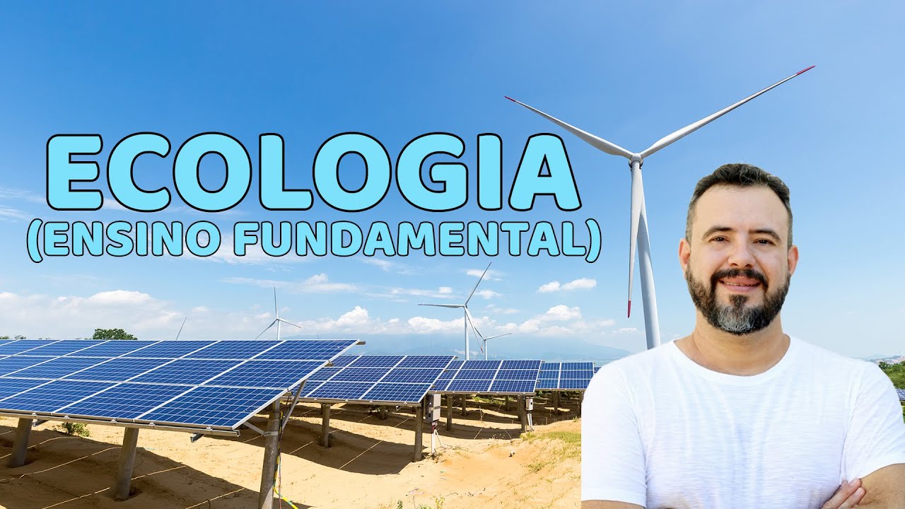 Ecologia (Ensino Fundamental)