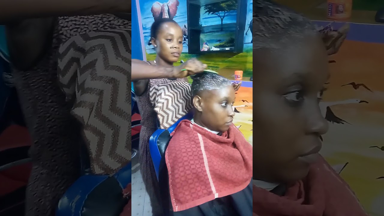 How to use Miadi Relaxer in Malindi