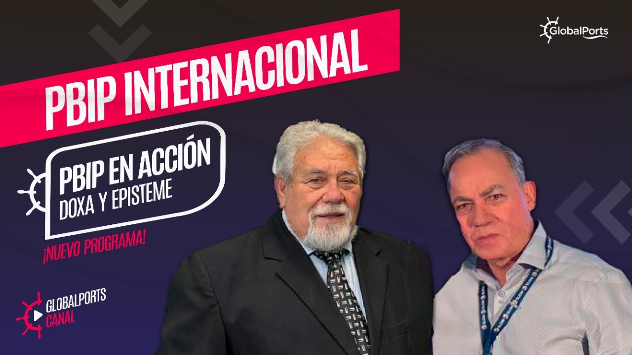 PBIP en acción y su dimensión internacional