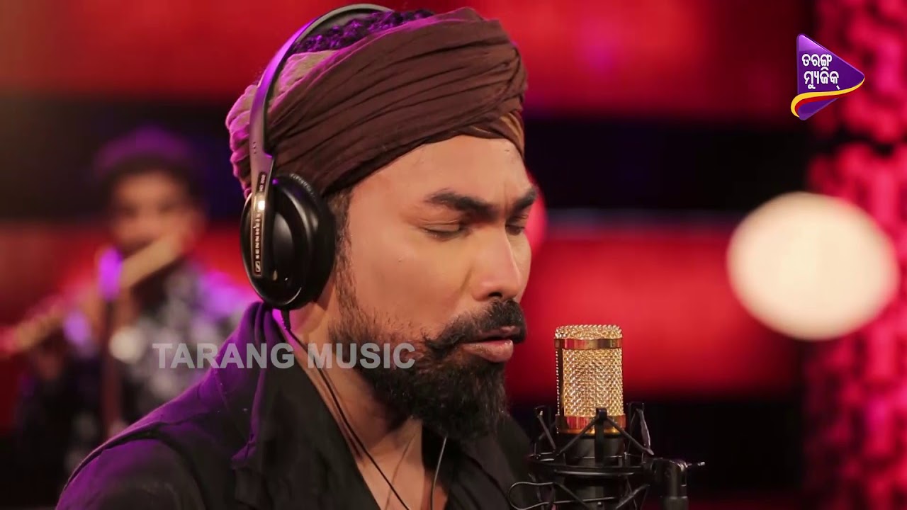 Lotani Para | Odia Song | Anurag | New Version