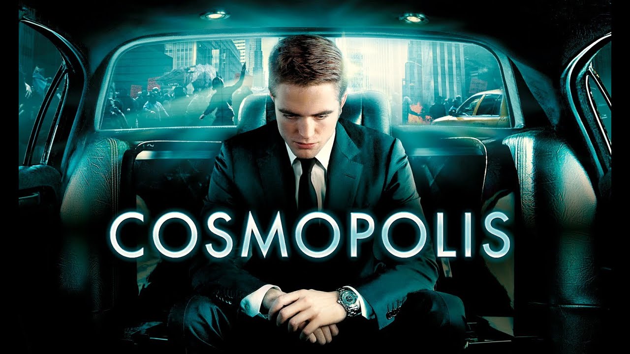 Cosmopolis - Movie Review by Chris Stuckmann