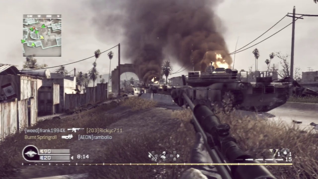 Violent Agreement | Adam Tripsky & Swfy by Eskel