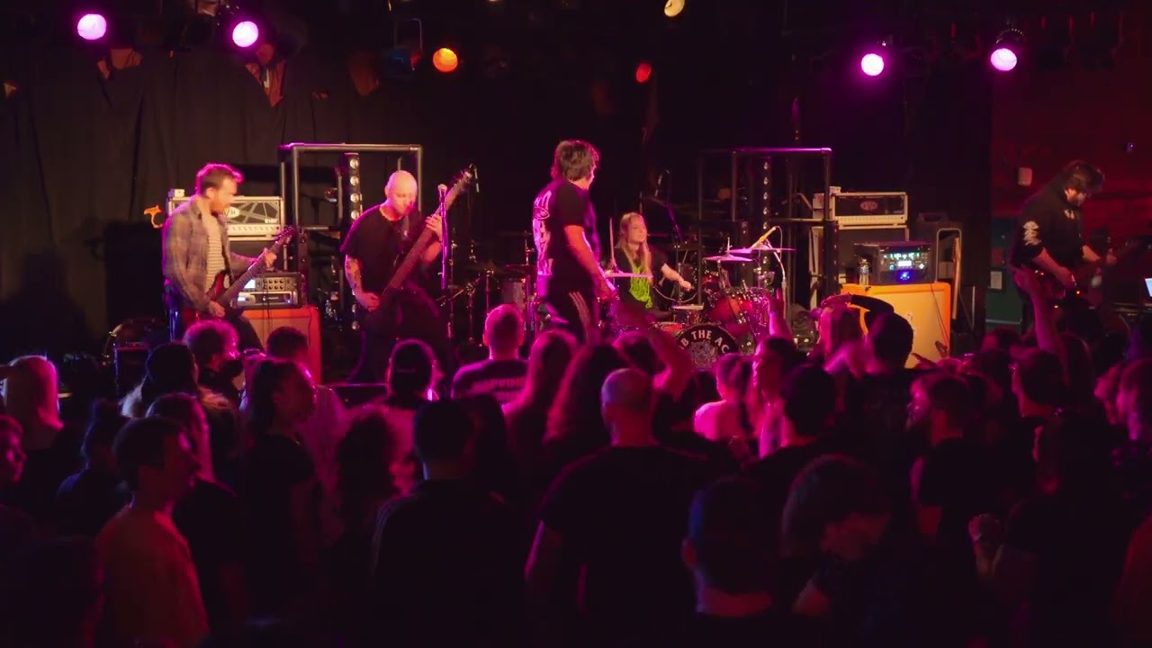 VCTMS - Full Set (Live) - Minneapolis, MN @ The Cabooze