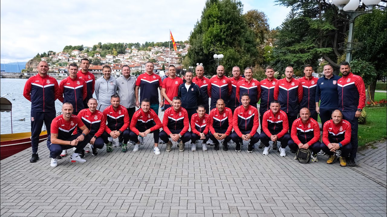 PLANETA UB: FSRZS za UEFA 