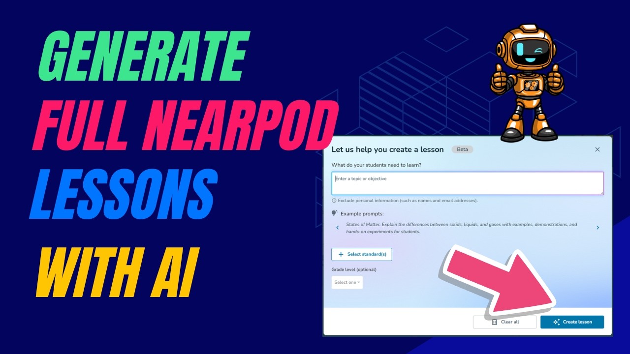 Nearpod Just Got a Whole Lot Easier!