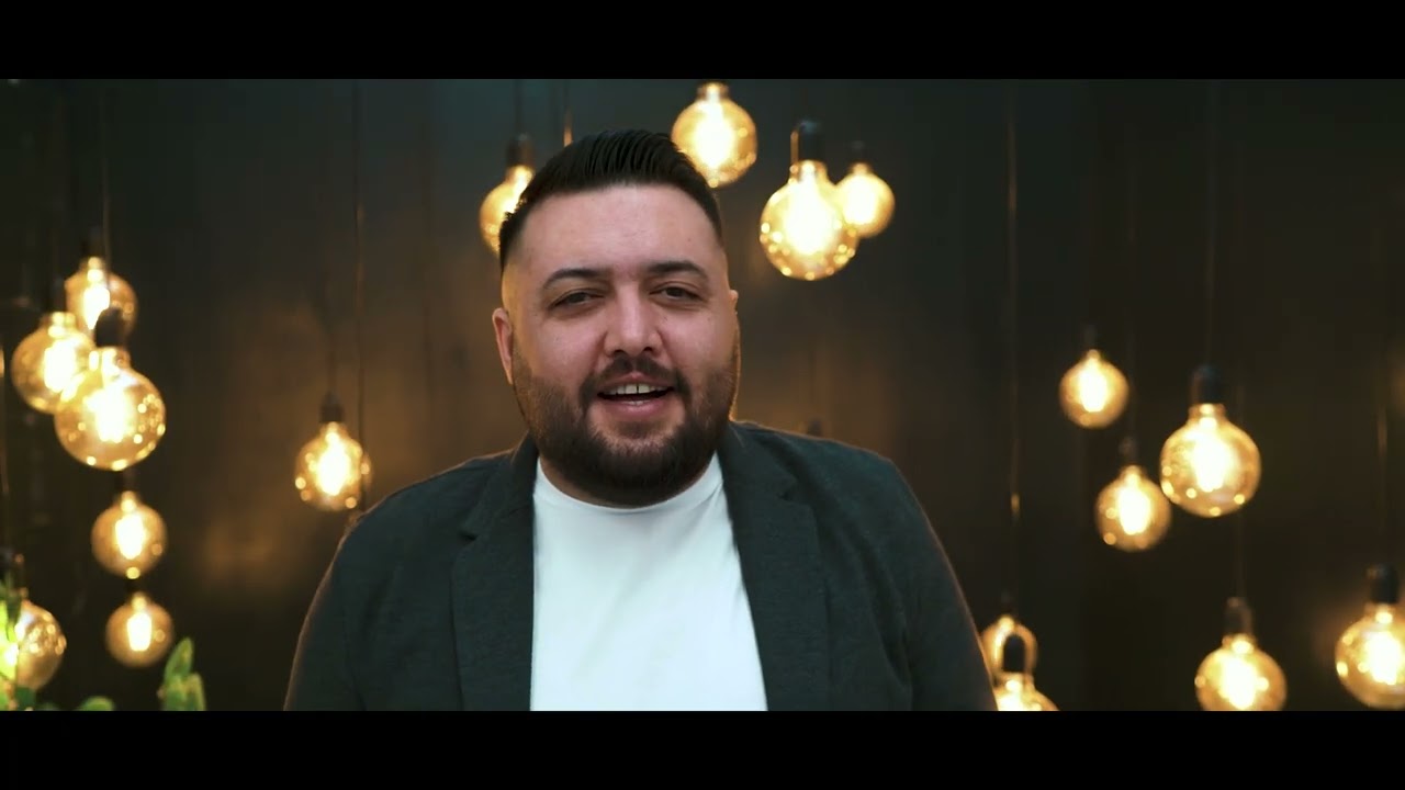 Sadık Gülsün || Yaktın Canımı [2023 4K Full HD Ankara Oyun Havaları] #oyunhavası