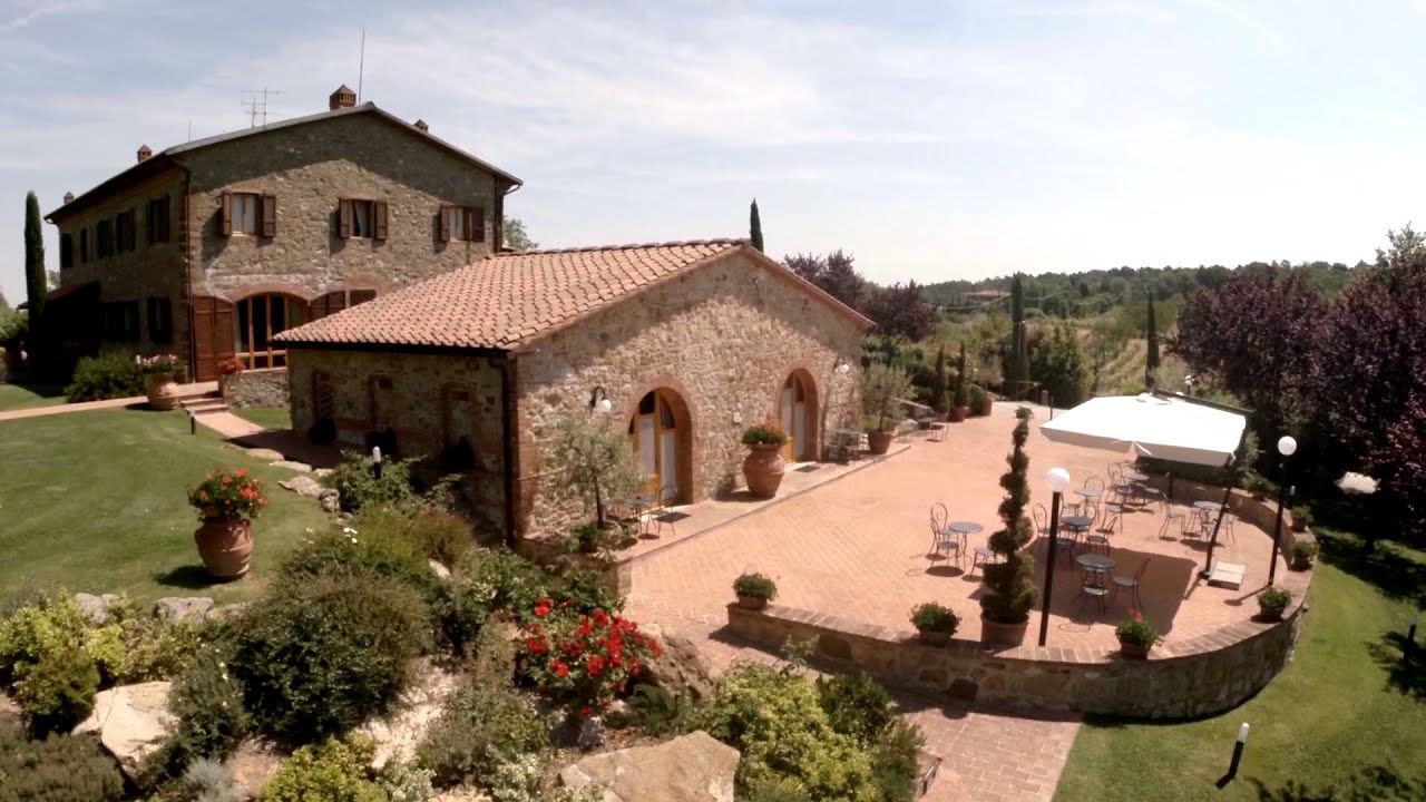 Tenuta Quadrifoglio Residence