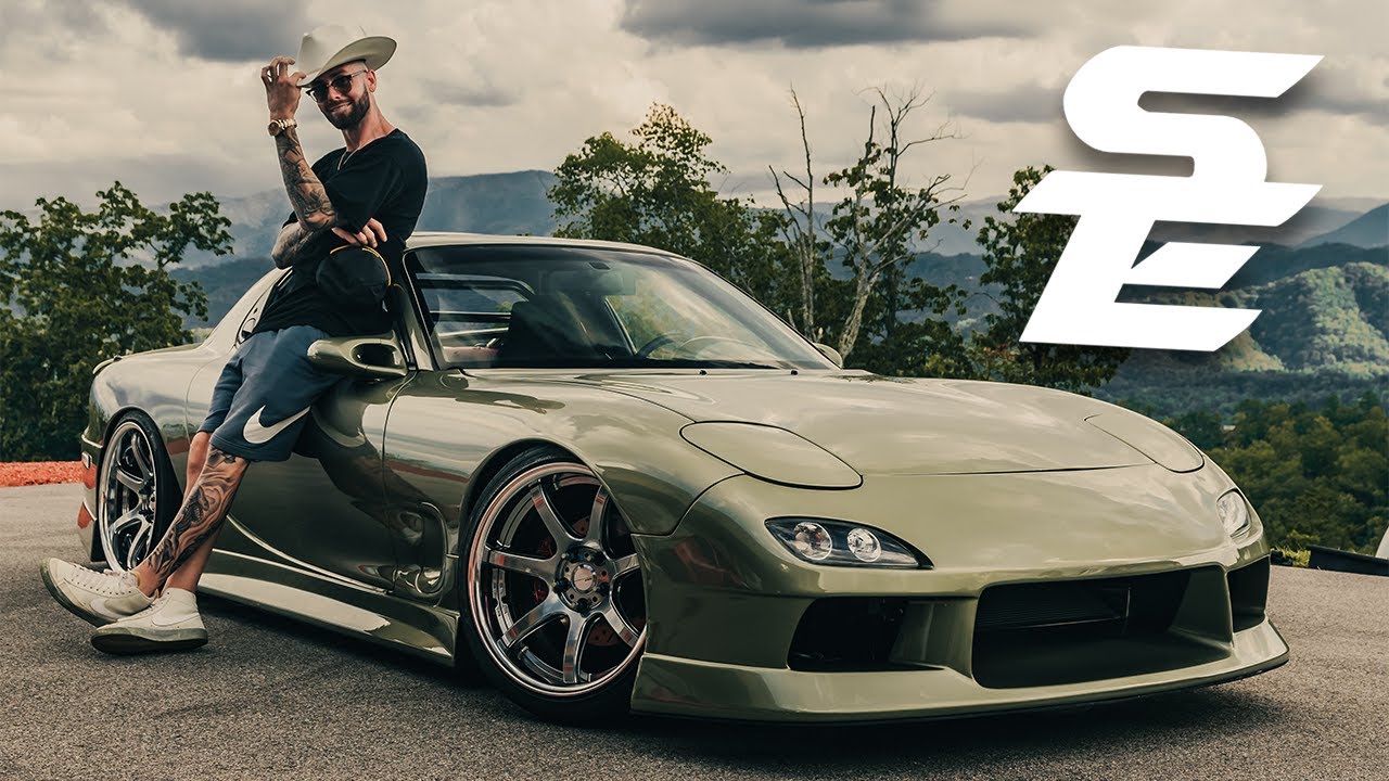 Slammedenuff Gatlinburg 2023 After Movie - Vaded Mob