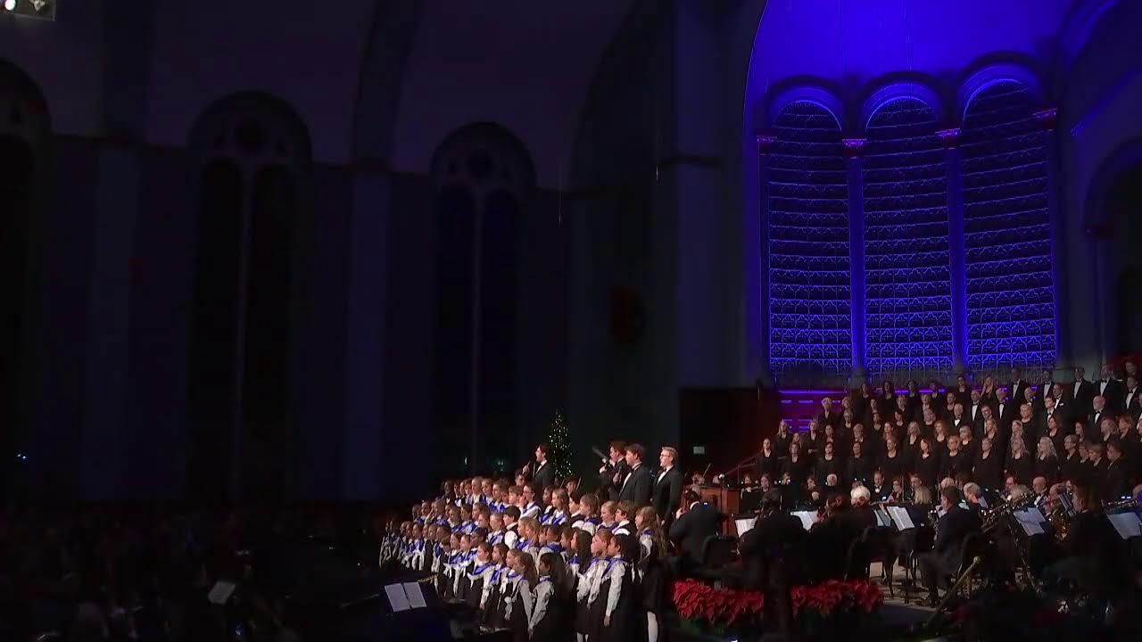 A Pensacola Christmas