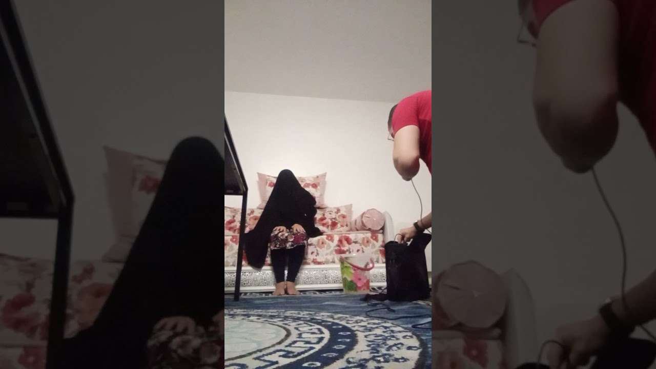للزوهري الملبوس بالملوك، حالة مستعصية سنين معنات وعلاج رقات واطباء. الحمد لله وفقنا الله  في4 ساعات