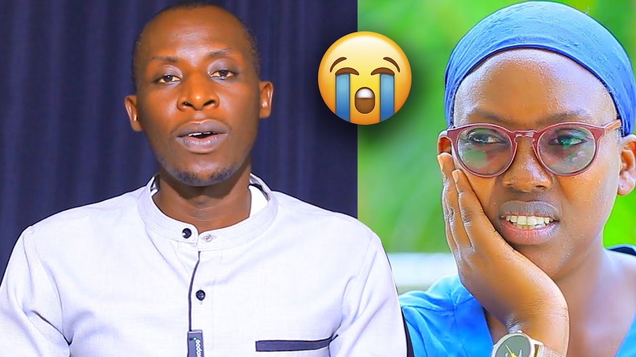 IMANA YANTEGETSE GUSHAKA UMUKOBWA URWAYE SIDA 💔 Ibyo Maman Charlene Yankoreye Reka Mbivuge😳 (PART 2)