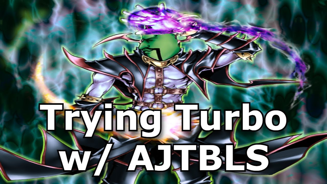 Learning How to Play Goat Format's Best Deck from @AJTBLSyugioh