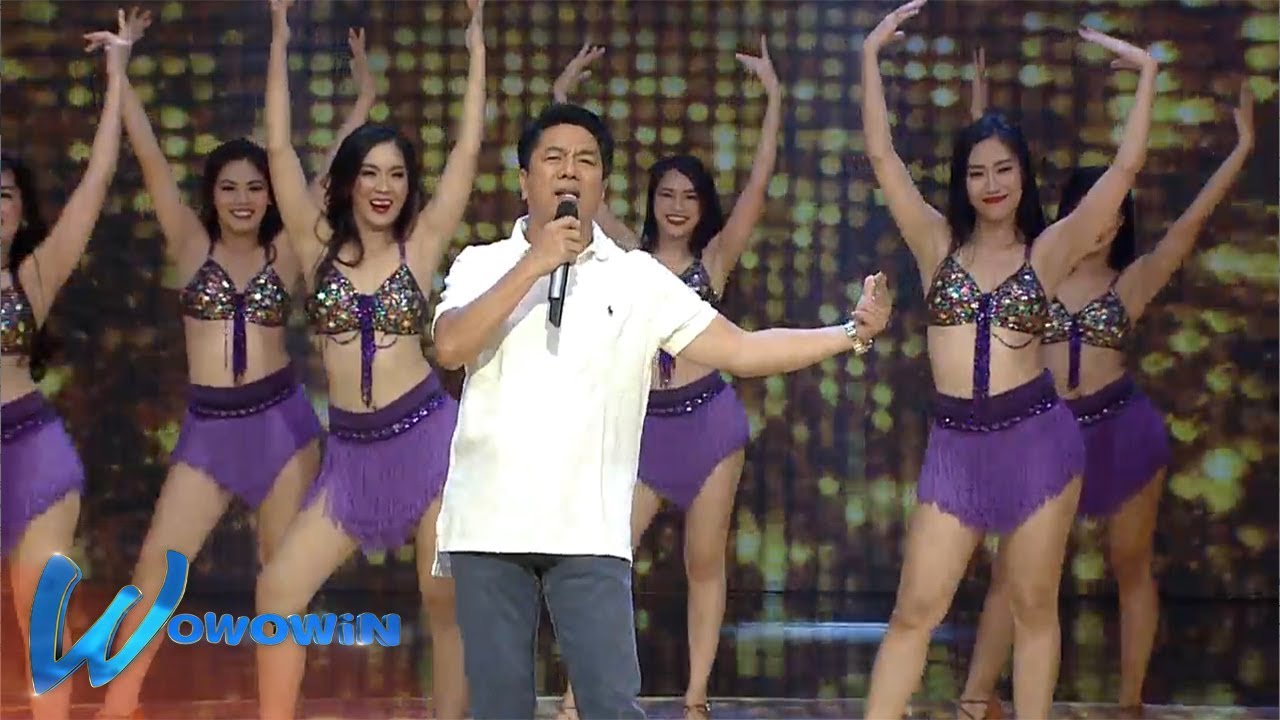 Wowowin: Indakan na sa ‘Wowowin!’