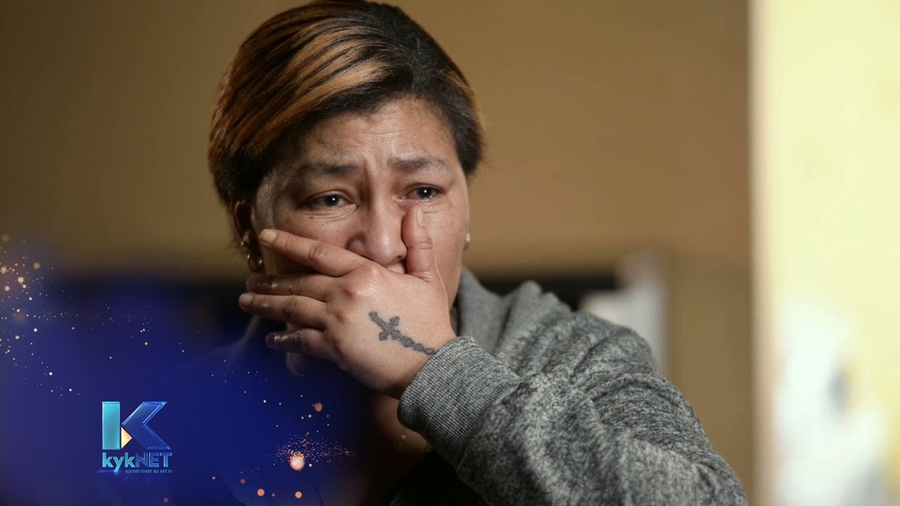 &lsquo;Hy gaan nou praat&rsquo; &ndash; Op Seer Se Spoor | S3 | E13 | kykNET