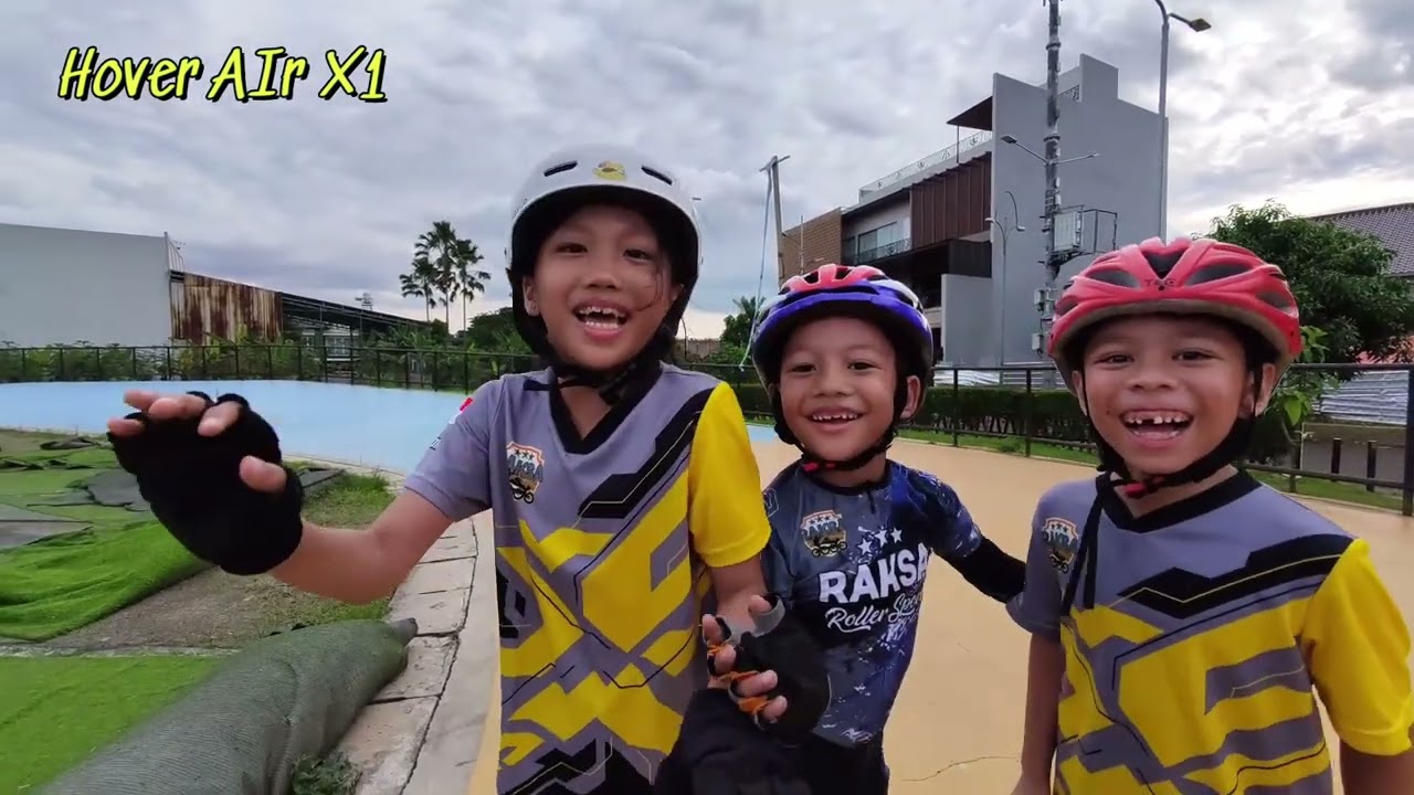 Raksa Modernland 9 Nov 2025