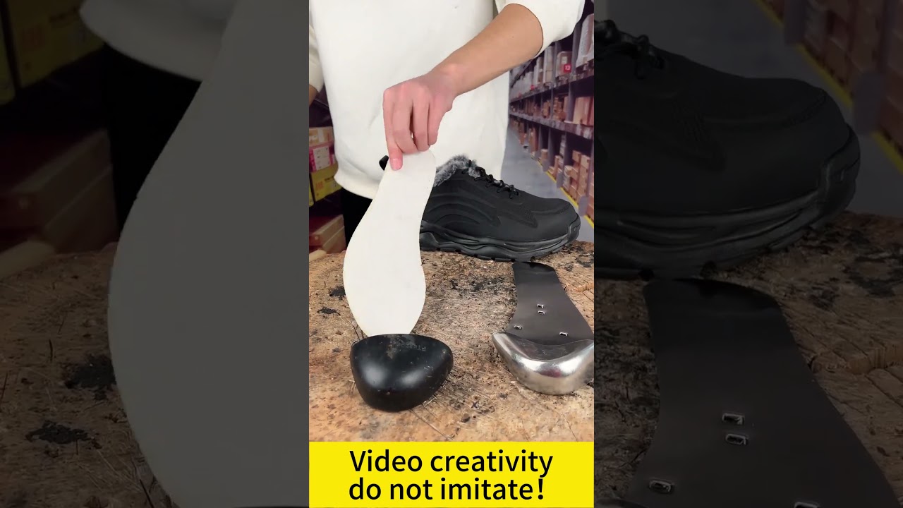 Steel toe safety shoes D211M #workshoes #supersafetyshoes #safetyshoes