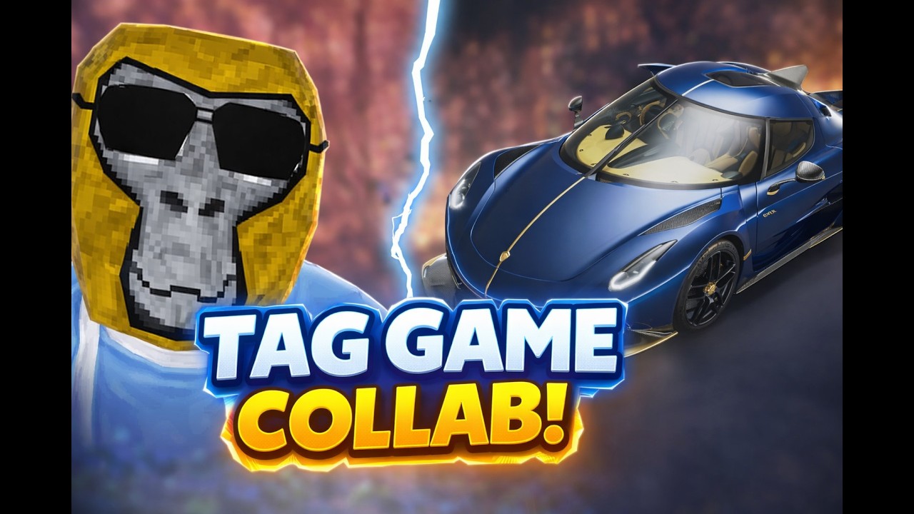 Collab With Sunshine VR